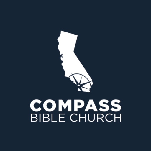 Compass Bible Church Icon