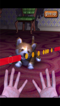 Animal Dance puppies screenshot 6