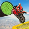 Bike Jump: Motorbike Stunts icon