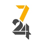 Download 724 app