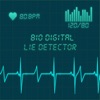 BioDigital Lie Detector - iPadアプリ