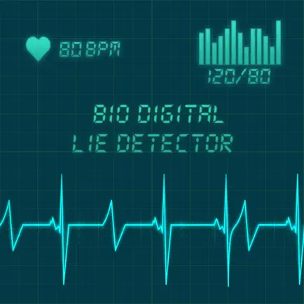 BioDigital Lie Detector Cheats