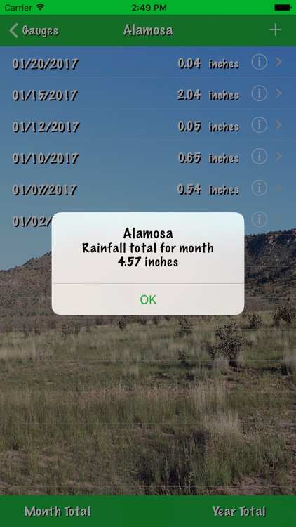 TransectRainGaugePro