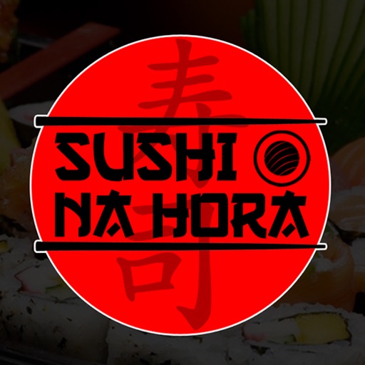 Sushi na Hora