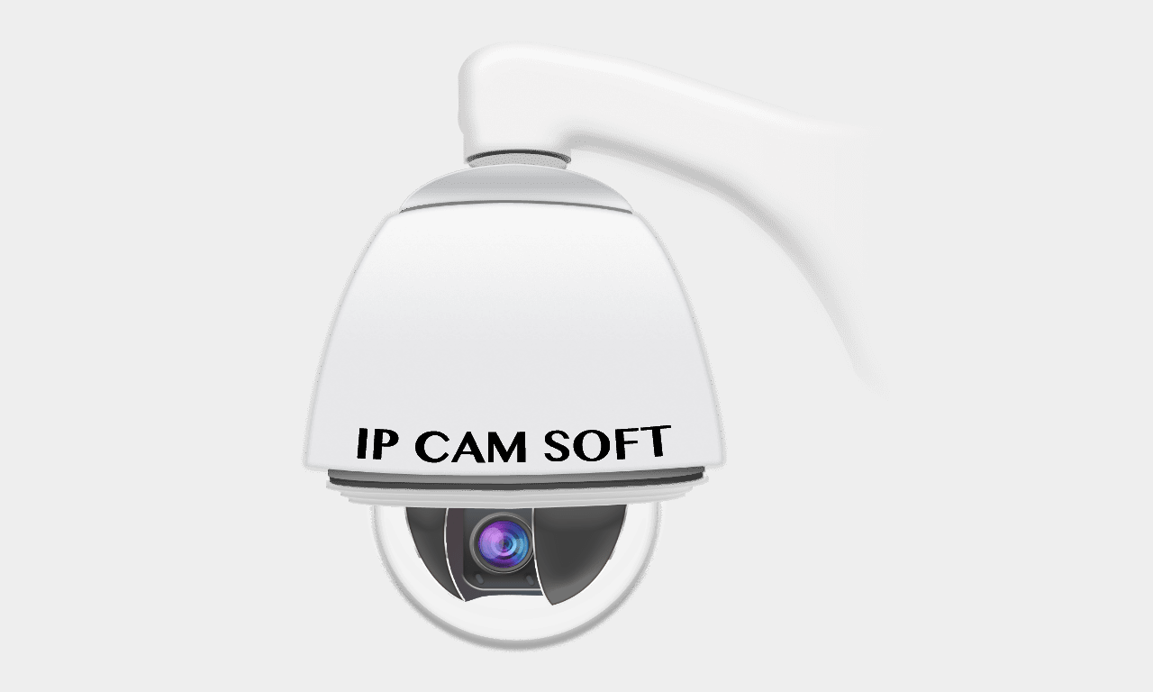 IP Cam Soft Pro