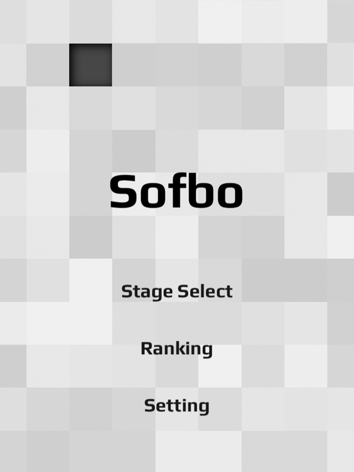 Sofbo - Animation Slide Puzzle