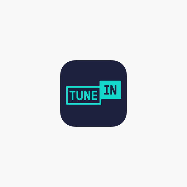 TuneIn Radio: Online Stations on the App Store