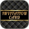 Invitation Card Creator - iPhoneアプリ