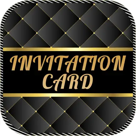 Invitation Card Creator Читы