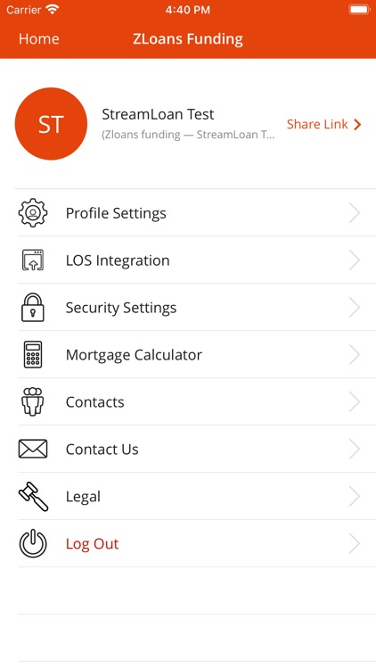 ZLoans Funding screenshot-4