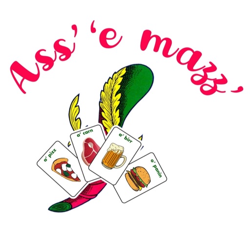 Ass’ ‘e mazz’