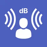 Decibel Meterーmeasure decibels App Contact