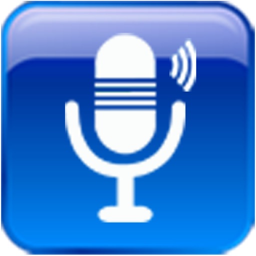 WiFi Voice Recorder icon