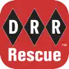 DRR Rescue problems & troubleshooting and solutions