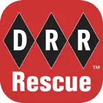 DRR Rescue App Contact