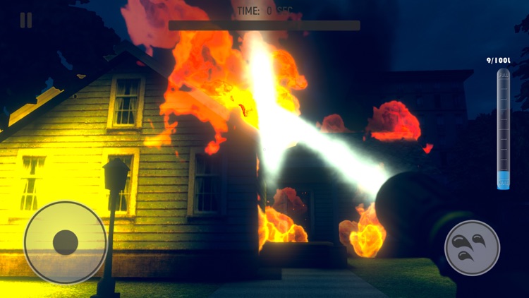Fireman Simulator screenshot-5