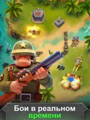 war heroes: мультиплеер война айпад изображения 2