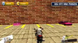 Game screenshot Park Like a Boss: Motorcycle R hack