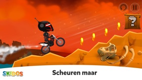 Schermafbeelding