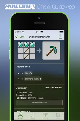 Game screenshot Minecraft Explorer Pro mod apk