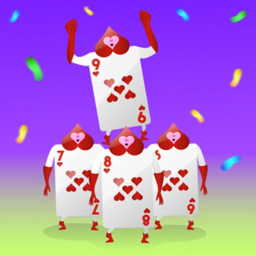 Solitaire Sprint icon