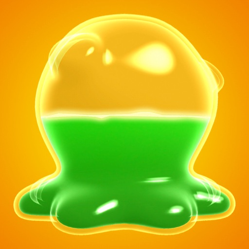 Squishy Run 3D