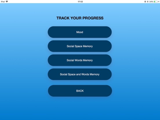 Screenshot #5 pour Mood Train 1