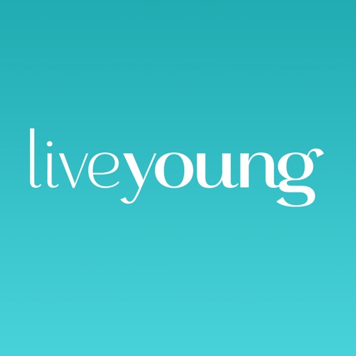 Live Young Studio Icon