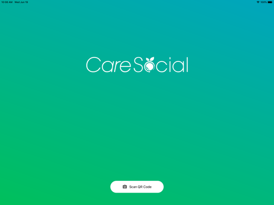 Screenshot #4 pour CareCommunity