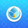 Icon Tawbah: Quran,Tafsir,Downloads