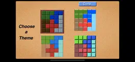 Game screenshot PentoMind - Pentomino Puzzles hack