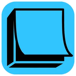 Menu Note app icon