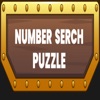Puzzle Number Search icon