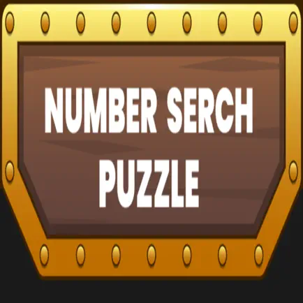 Puzzle Number Search Cheats