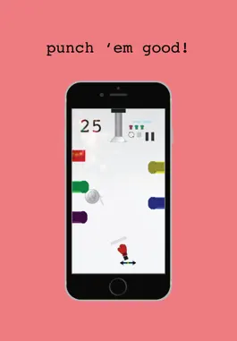 Game screenshot Laundry Punch mod apk