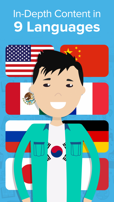 FluentU: 言語学習アプリ - ビデオで言語を学ぼう！のおすすめ画像4