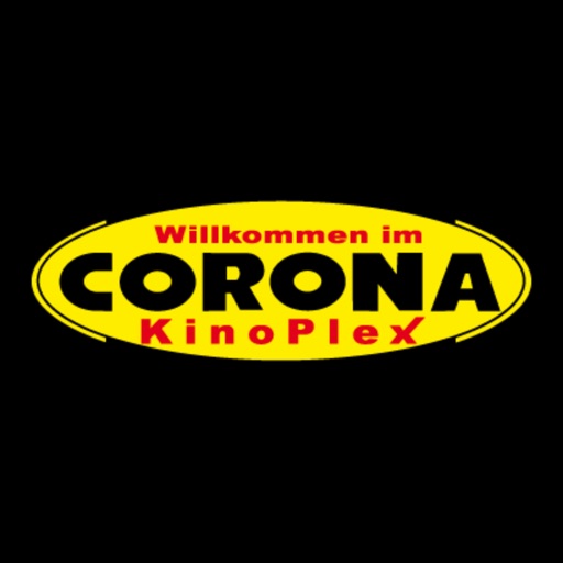 Corona Kinoplex Kaufbeuren icon