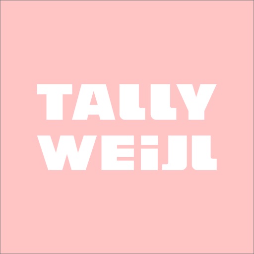 delete TALLY WEiJL