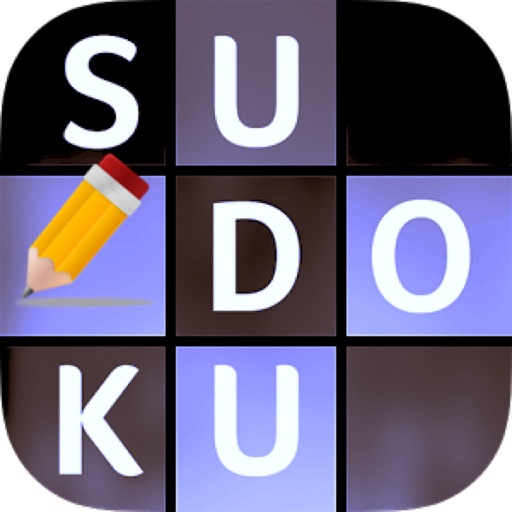 Sudoku Unlimited Sudoku Puzzle icon