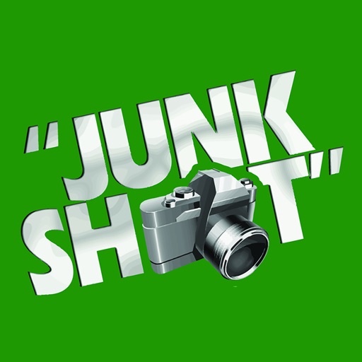 Junk Shot Icon