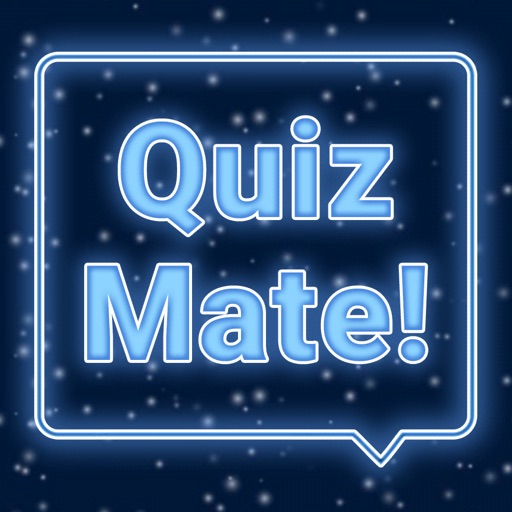 Quiz Mate!