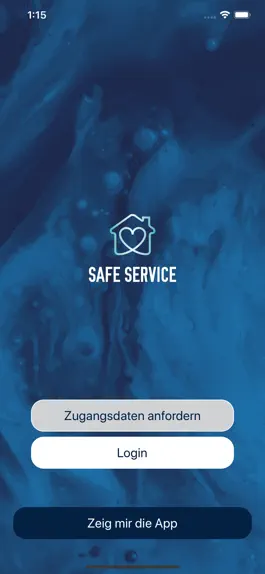 Game screenshot SAFE SERVICE® mod apk
