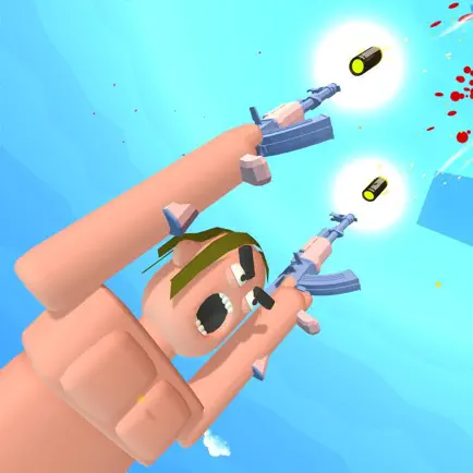 Ragdoll Shooter - Gun Fight Cheats