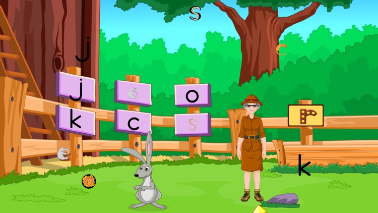 4. Robby Rabbit’s Matching screenshot-3