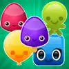 Similar Gummy Match - Fun puzzle game Apps