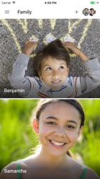 Google Family Link for parents Captura de tela 1