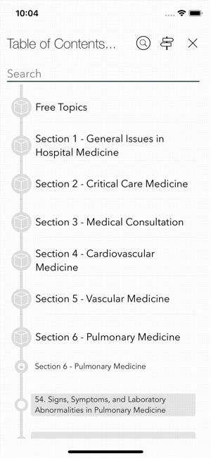 Hospital Medicine(圖9)-速報App