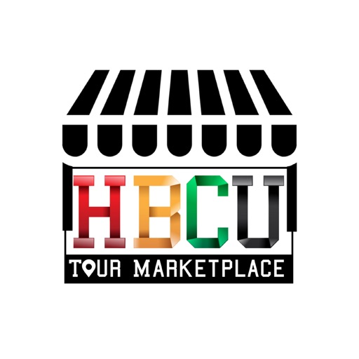 HBCU Tour Marketplace iOS App