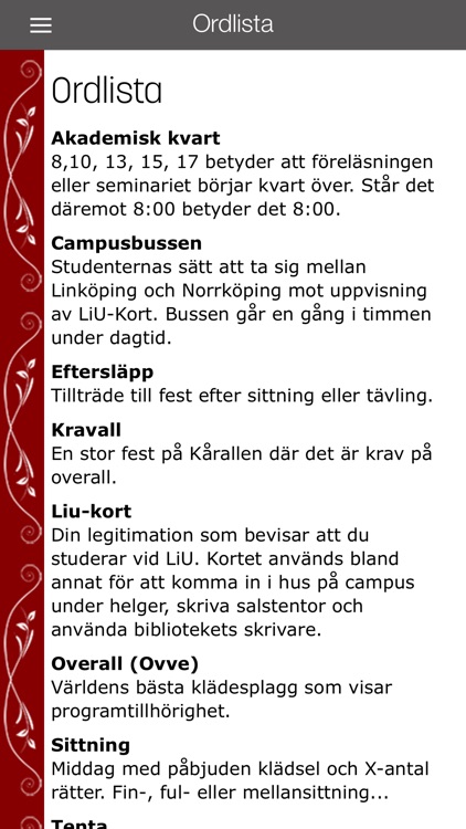 FOULs lilla screenshot-4