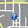 Where Am I At? - GPS Maps App delete, cancel